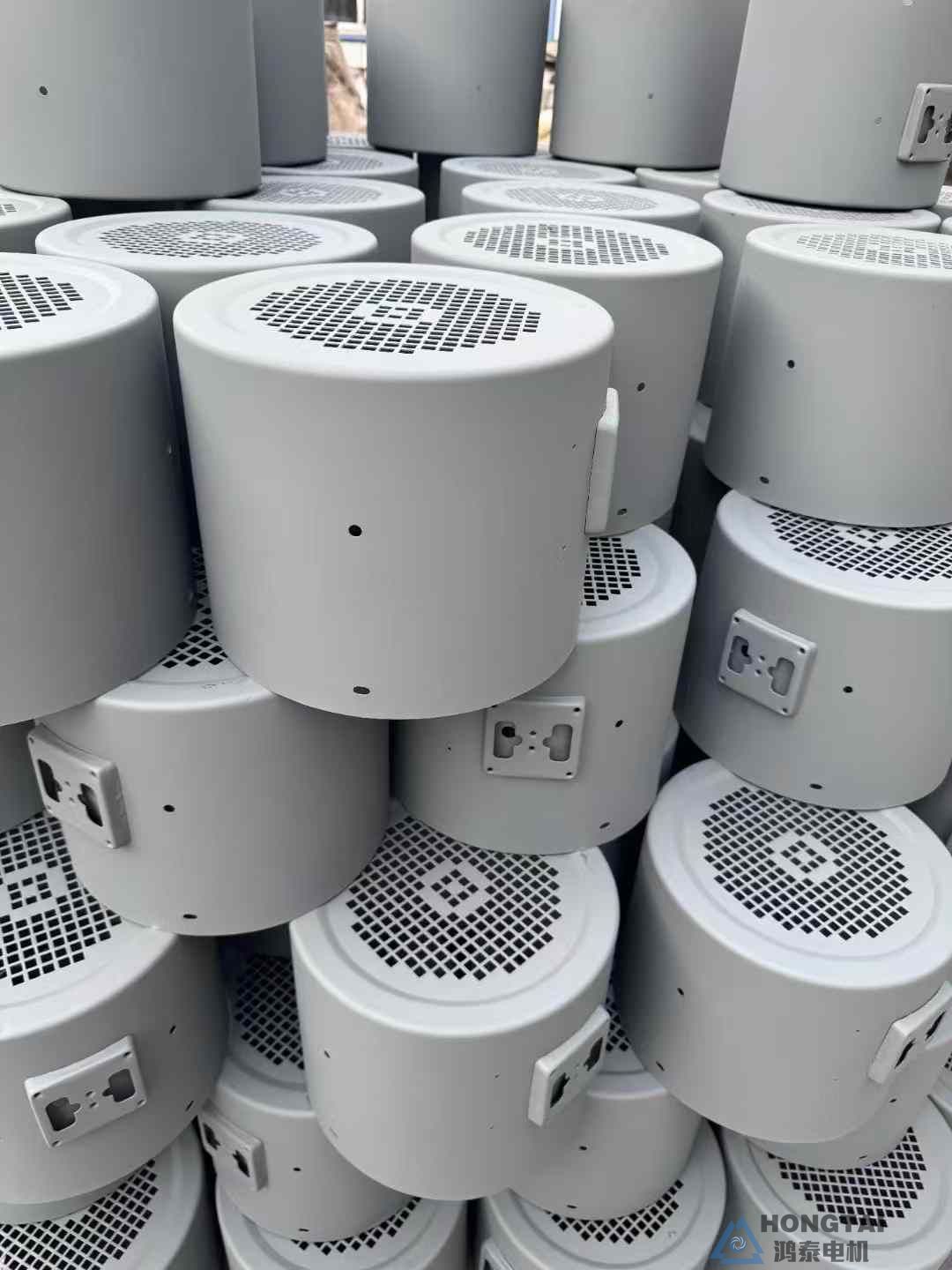 YE4-355L-4变频电机用G系列变频风机