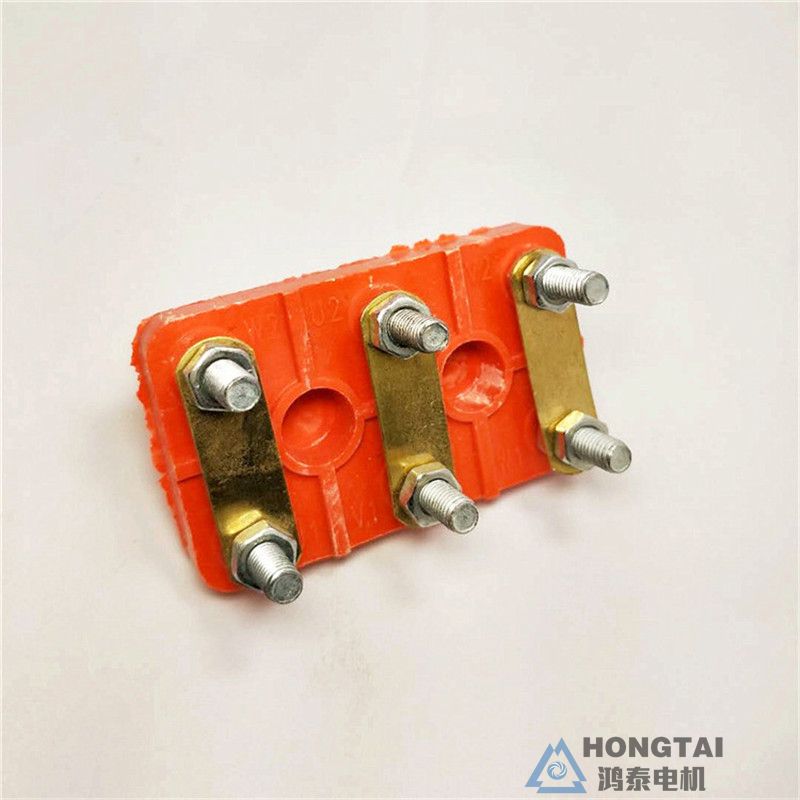 YE4-355L-4电机接线板